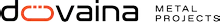 Dovaina UAB Logo